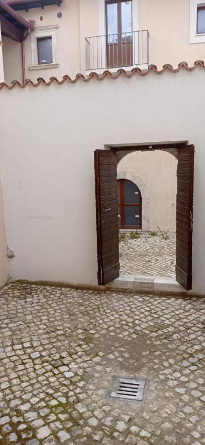 141 Via Roma Apartment L'Aquila Exterior photo