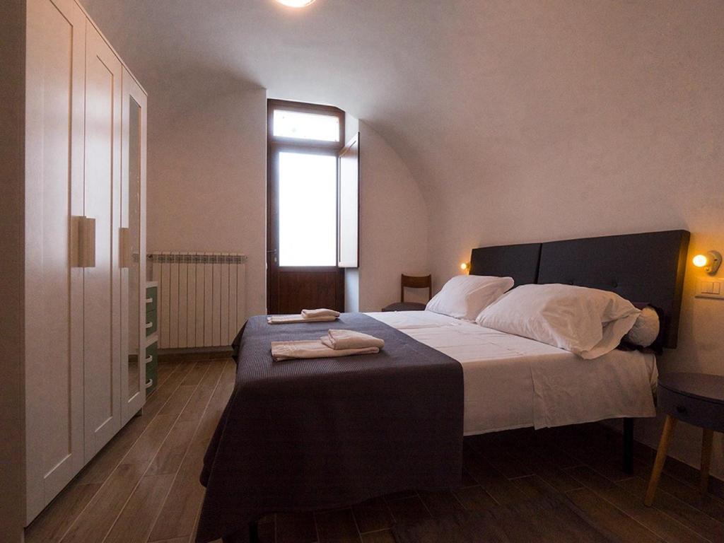 141 Via Roma Apartment L'Aquila Exterior photo