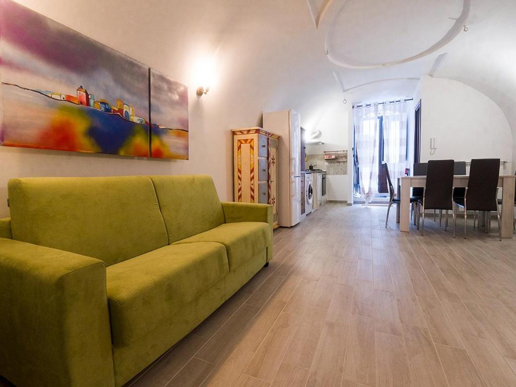 141 Via Roma Apartment L'Aquila Exterior photo